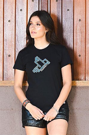 BABYLOOK THANKFIELD PRETO REF:01152C