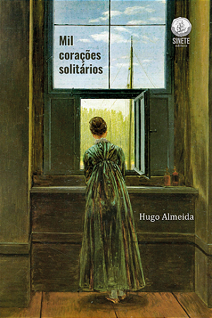 Mil corações solitários, Hugo Almeida