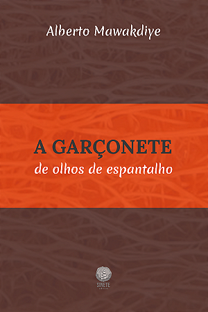 A garçonete de olhos de espantalho, Alberto Amawakdiye