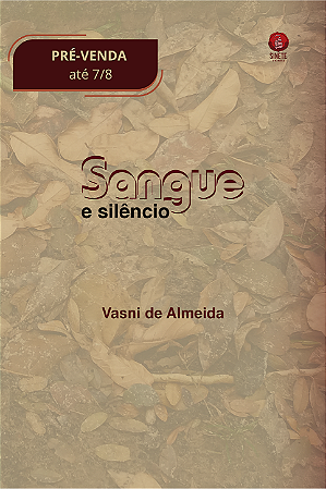 Sangue e silêncio, Vasni de Almeida