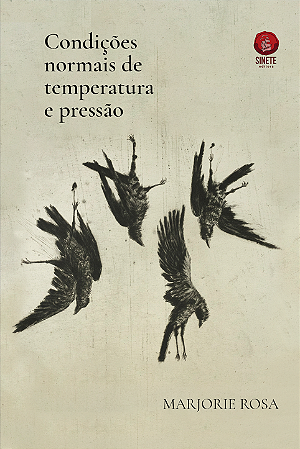 Condições normais de temperatura e pressão, Marjorie Rosa