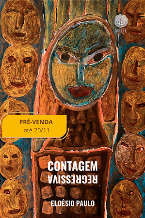 Contagem regressiva, Eloésio Paulo