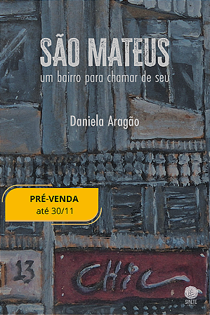 São Mateus: um bairro para chamar de seu, Daniela Aragão