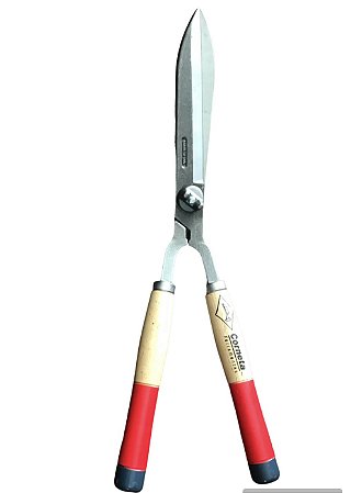 TESOURA CORNETA PARA JARDINAGEM - 10