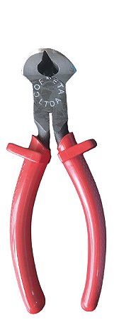 1 - ALICATE CORTE FRONTAL CORNETA