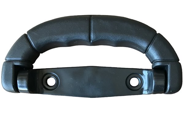 ALÇAS DE PLÁSTICO PARA MALA