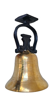 190 FRIZADO - SINO COM SUPORTE
