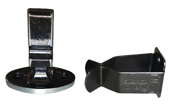 FIXADOR DE PORTA ALIANÇA - RZOX