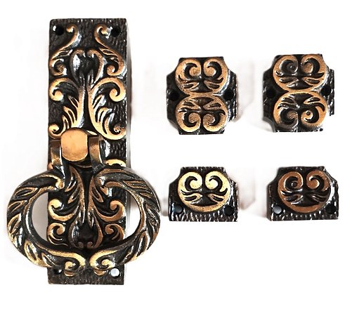 8 - CREMONA ESTILIZADA LO