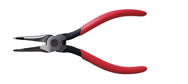 ALICATE 6" DE BICO CRESCENT