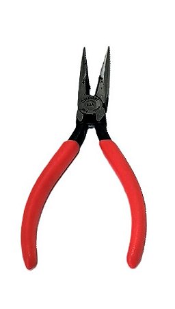 ALICATE 6" MEIA CANA CRESCENT