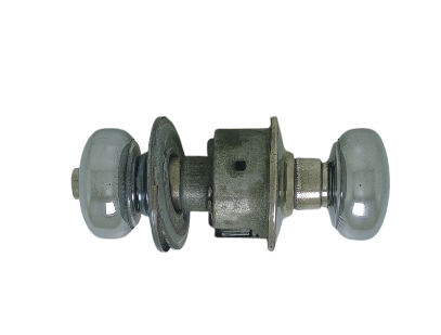 FECHADURA TUBULAR 60MM PARA PORTA DE BANHEIRO E PORTA DIVISÓRIA - 93 W