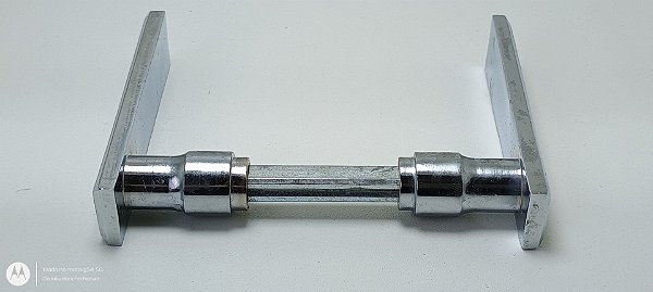 1 LC MAÇANETA (TRINCO) AROUCA