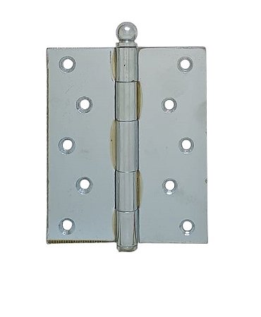 DOBRADIÇA 5X4" FC REFORÇADA