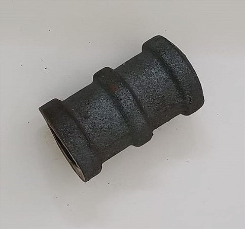 43/ CONE AVULSO PARA CADEADO DE CHÃO PARA PORTA DE AÇO