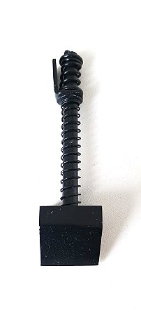 TRINCO (LINGUETA SUPERIOR PARA MAÇANETA) PARA FECHADURA 45 E 55MM