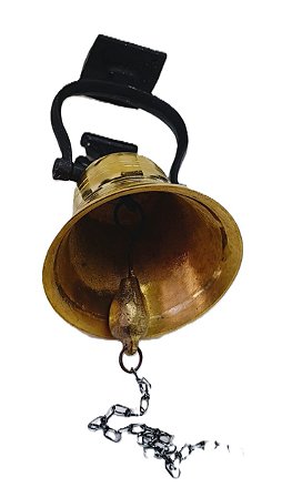 150 - SINO COM SUPORTE (2,5KG)
