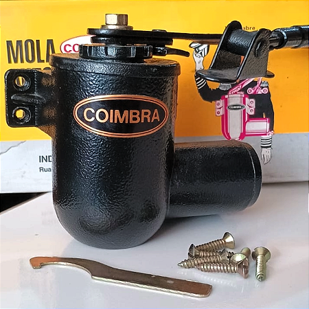 MOLA  COIMBRA 453 AÉREA  HIDRAULICA AUTOMÁTICA PARA PORTAS