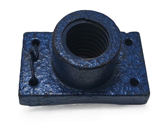 PORCA PARA PARAFUSO DE BANCADA DE MARCENEIRO