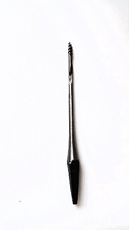 VERRUMA PARA ARCO DE PÚA Nº 3