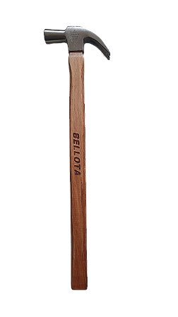 MARTELO CABO LONGO ANTIGO FAMASTIL 31MM