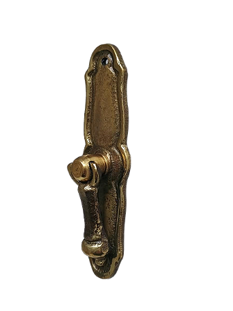 PUXADOR  ESTILO RETRÔ COLONIAL, PARA  PORTA DE  MÓVEIS  (1805/3)