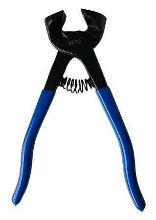 TORQUES BERG PARA MOSAICO 56.496.09 203MM 8" (4095/8)