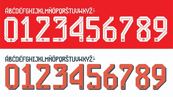 Fonte Vetor Camisa Bayern de Munique 2025-26 Adidas Lançamento Mundial de Clubes!!