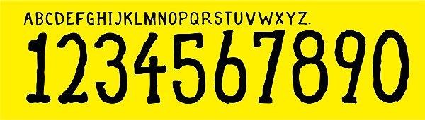 Fonte Vetor Borussia Dortmund 2025-26 Lançamento!!!!