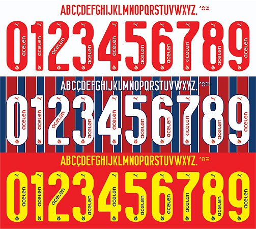 Fonte Vetor Camisa Esporte Clube Bahia 2025-26 Lancamento!!!