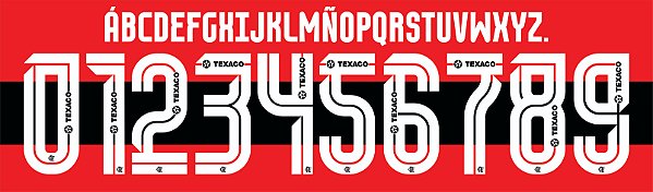 Nova Fonte Vetor Camisa Flamengo Adidas 2026 Lançamento!