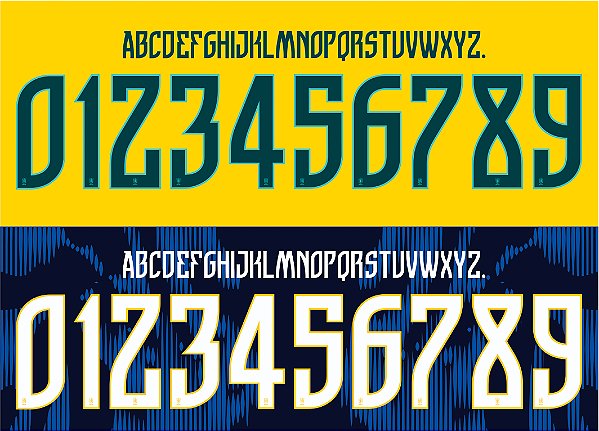 Fonte Camisa Brasil Nike Copa do Mundo 2026 Jordan Lançamento!!! Oficial!!