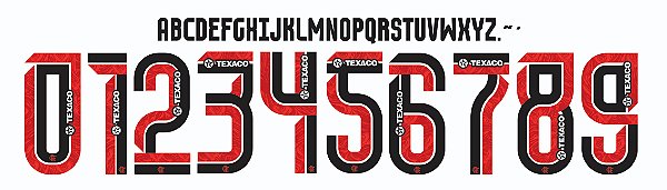 Nova Fonte Vetor Camisa Flamengo Branca Adidas 2026 Lançamento! Com marca d'água!!!