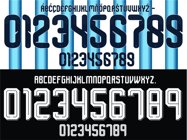 Fonte Camisa Argentina Adidas Copa do Mundo 2026 Lançamento!!! Oficial!!