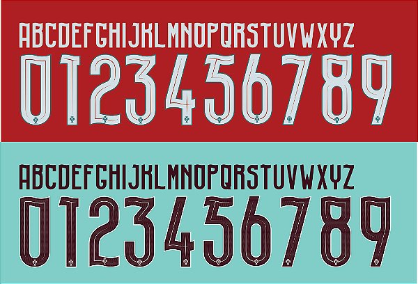 Fonte Camisa Portugal Puma Copa do Mundo 2026 Lançamento!!! CR7!!