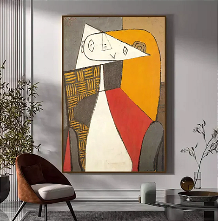 Instalação de Quadros até 1,5m