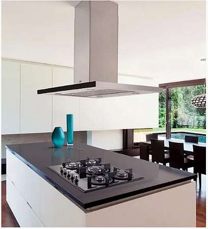 Conversão ou Instalação de Cooktop sem material