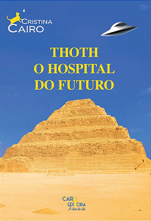 Thoth - O Hospital do Futuro