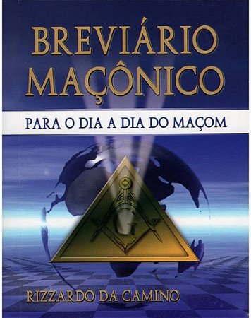 Breviário Maçônico