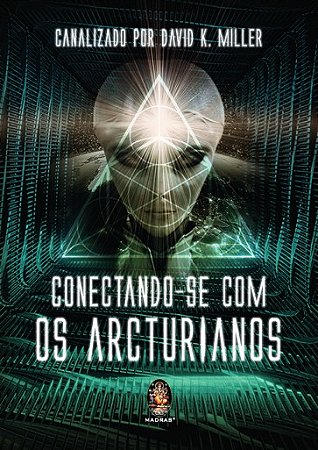 Conectando-se com os Arcturianos