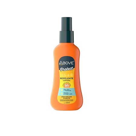 Repente de insetos Deet Spray 100 ML
