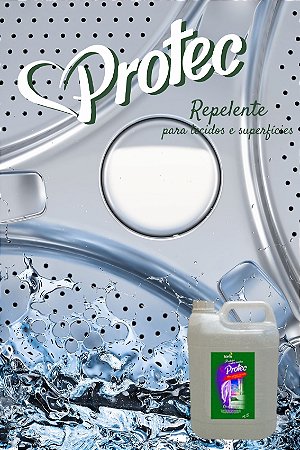 Protec Clean - 100 ML