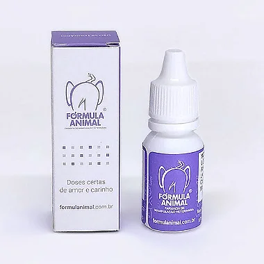 Colírio D-Pantenol + Hialurônico