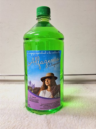 ALFAZEMA 1 L