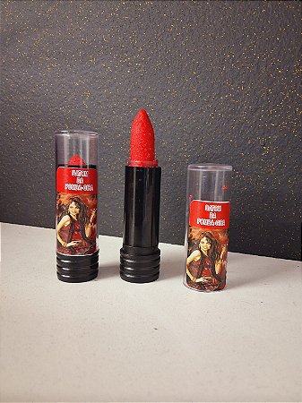 BATOM PARA POMBA GIRA