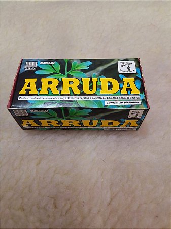 DEFUMADOR PIRAMIDE ARRUDA