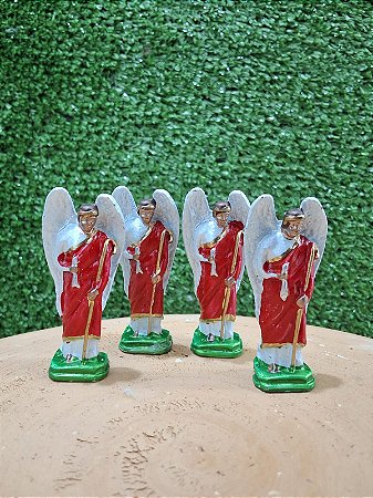 IMAGEM CHUMBO SAO GABRIEL 5CM