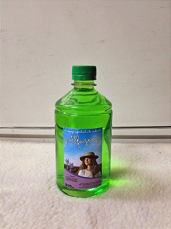 ALFAZEMA 500 ML