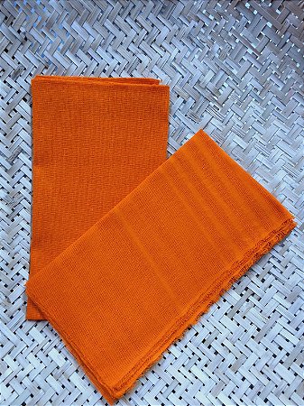MORIM LARANJA ESCURO