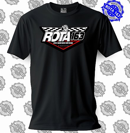 CAMISETA ROTA 163 FORMULA 1